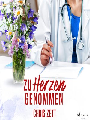 cover image of Zu Herzen genommen--lesbischer Liebesroman